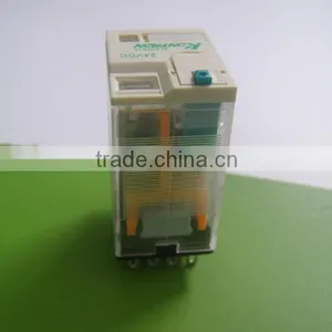 Kontron 5A 4 C Relay thumbnail-3