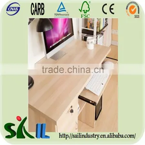Modern Design Livingroom Computer Desk thumbnail-4
