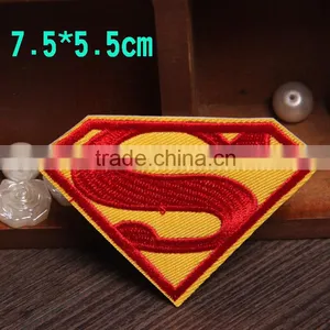 Wholesale Custom Iron on Glitter Patches,Different Design Fabric Sticker thumbnail-2