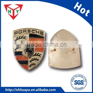 Zinc Alloy Label thumbnail-2