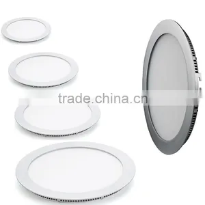 Hot Sell High Quality 3W Led Panel Light Smd 2835 thumbnail-4