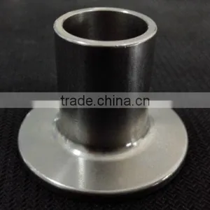 Precision CNC Titanium Machining Parts thumbnail-4