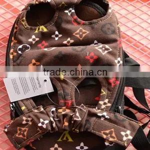 Cute Design Pet Outdoor Travel Backpack/carrier thumbnail-1
