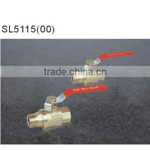 Chrome Thermostatic Radiator Valves & Radiator Valve thumbnail-1