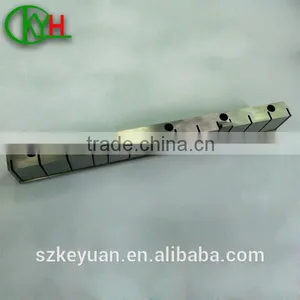 Cnc Spare Parts With Prection Processing thumbnail-2