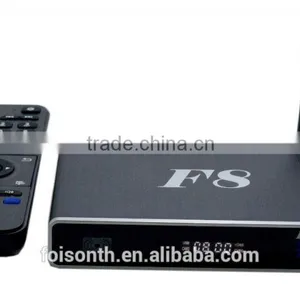 Universal Remoter Control 4K and 3D for S812 Set-top-box thumbnail-2