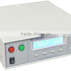 Insulation Resistance Tester,Insulation Tester thumbnail-1