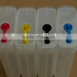 Refillable Ink Cartridge for HP 2100 thumbnail-1