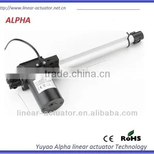 24v Linear Actuator for Solar Tracker thumbnail-1