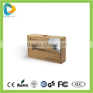 2015 Hot Selling Outdoors Activities AC/DC Portable Power Source thumbnail-5