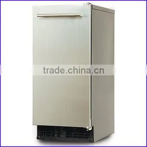 Ice Cube Making Machine - A25B15 thumbnail-1