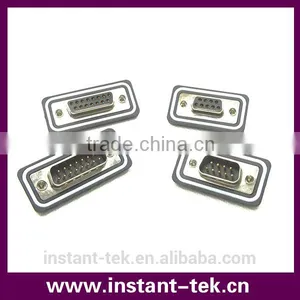 INST DB9 IP67 Connector thumbnail-4