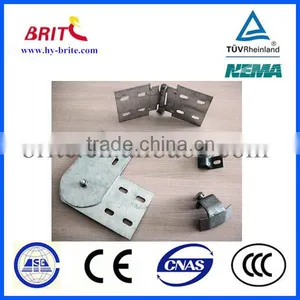 ISO, CE, TUV Rheinland & 3C Certificated Cable Tray thumbnail-1