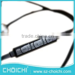 Chinese Manufacturer White Original Noise Cancelling Earphone Headset for LG thumbnail-3