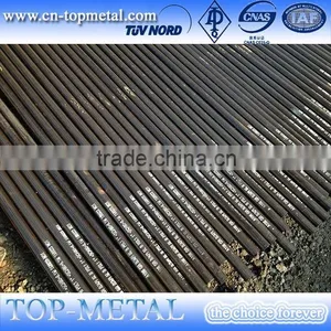 Api5l Astm A106 Grb Seamless Steel Pipe thumbnail-5