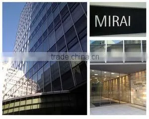 Mirai Co., Ltd. company overview - view 1 thumbnail