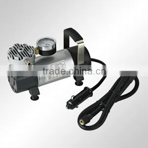 Rechargeable Tyre Compressor/inflator LS4019 thumbnail-1