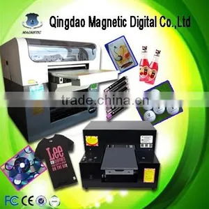 Direct to t Shirt Printing Machine thumbnail-6
