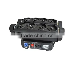 Professional Spider Moving Head Laser Lighting thumbnail-3
