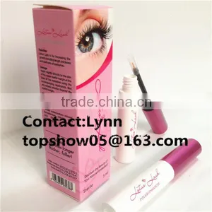 2016 NEW Lotus Lash Eyelash Enhancer 3ML thumbnail-1