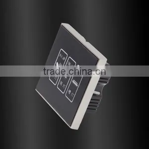 Factory Direct Best Quality Soft Touch Light Switch thumbnail-1