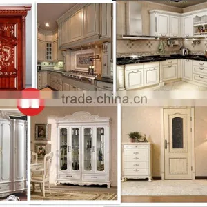 3d Cnc Router Wood Cutting Machine With SIEMENS Control System Supplier's Choice thumbnail-5