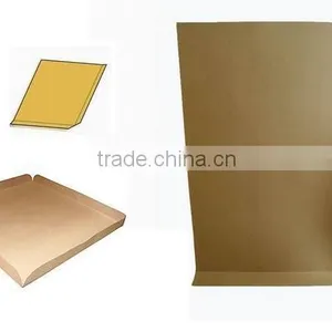 100% Recyclable Paper Slip Sheet thumbnail-2