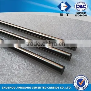 Tungsten Carbide Round Rods, Carbide Round Bar thumbnail-2