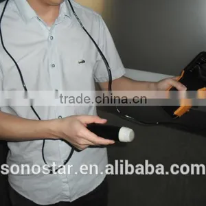 V1 Veterinary Handheld Ultrasound Scan thumbnail-2