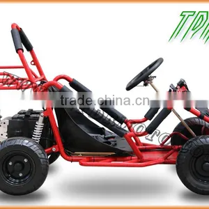 Wuyi Tiandi ATV thumbnail-2