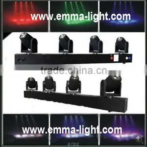 New Arrival 4*10w White 4 Heads Laser Cheap Stage Lighting thumbnail-1