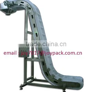 Belt Conveyor for Sausage thumbnail-5