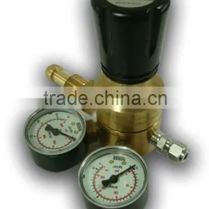 Single Stage High Pressure Regulator - HPR 270 Series (SFT-1286) thumbnail-1