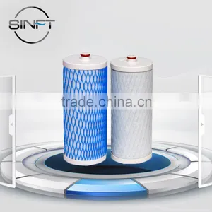 Industrial Reverse Osmosis Water Purifier Filter Cartrdige thumbnail-2