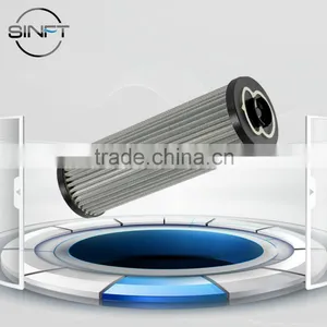 High Efficient Hepa Sakura Oil Filter thumbnail-5