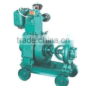 Centrifugal Water Pump Direct Coupled thumbnail-1