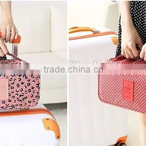 YIWU RODA Nylon Fabric High-capacity Women-only Folding Storage Bag thumbnail-3