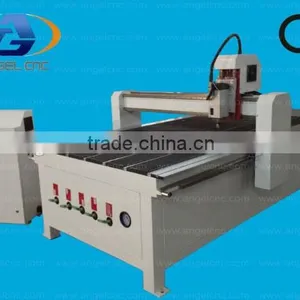 Wood Cnc Router Prices in Jinan AG1224 thumbnail-1