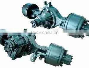 Sinotruk Howo Truck Parts thumbnail-1