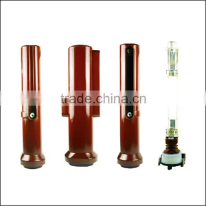24kv Electrical Epoxy Resin Panel Mount Fuse Holder thumbnail-1