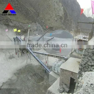 Vibrating Screen for Ultra-fine Powder thumbnail-1