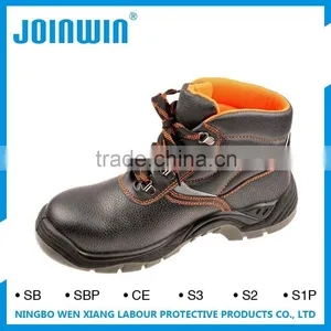 OEM Safety Shoes With Steel Toe,CE Safety Shoes PU8219 thumbnail-1