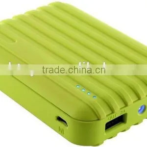 10400mah Big Capacity Power Bank With LED Bill Checking Function thumbnail-1