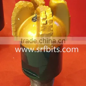 5 Blades 17 1/2 Inch PDC Bit thumbnail-2