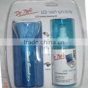 Computer Cleaning Kit LCD Screen Clean Kit tv Clean Kit thumbnail-1