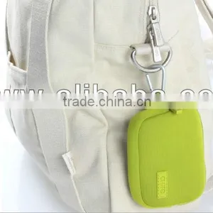 Neoprene Sports Digital Camera Bag thumbnail-1