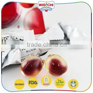 Good Taste Individual Bag Bulk Sale Yummy Fancy Sweets Candy thumbnail-1