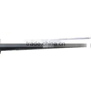 Auto Silencer Auto Muffler Car Silencer Car Muffler NKR55/National Three Emission Standards Auto Parts Qingling Light Truck thumbnail-1