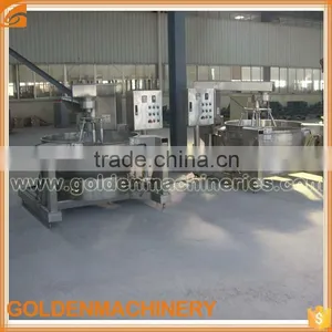Sugar Mixing Boiler thumbnail-3