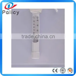 High Quality Economical Wireless Swimming Pool Floating Thermometer thumbnail-2